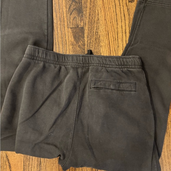 Nike black straight leg Joggers for Men - L - Picture 6 of 6